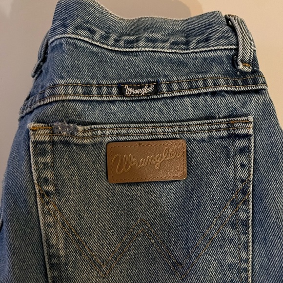 Sz 13x36 Women’s Wrangler Jeans - Picture 1 of 11